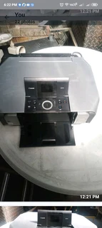 SELLING 2ND HAND FAX/ PRINTING MACHINES IDEAL FOR INTERNET SHOP