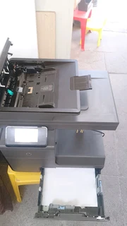 SELLING 2ND HAND FAX/ PRINTING MACHINES IDEAL FOR INTERNET SHOP