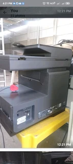 SELLING 2ND HAND FAX/ PRINTING MACHINES IDEAL FOR INTERNET SHOP