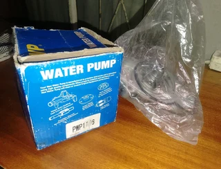 Brand New 2005 Chev Aveo 1.6 Water Pump For Sale