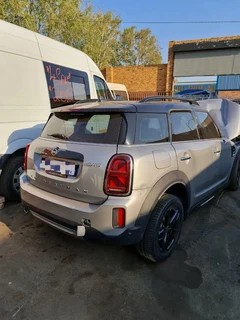 2023 Mini Cooper Countryman Auto