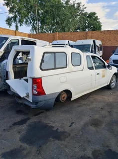 2013 Nissan Np200 1.6 Stripping for spares