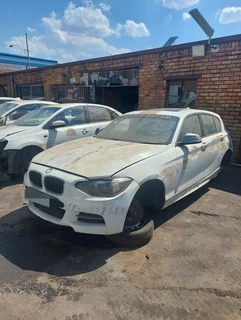 2014 Bmw M135i Auto Stripping for Spares