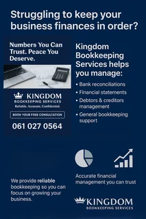 Bookkeeping Services