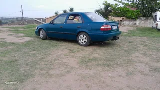 2000 Toyota Corolla SedanLicense up to dateBody needs some tlc25000 negStart n go