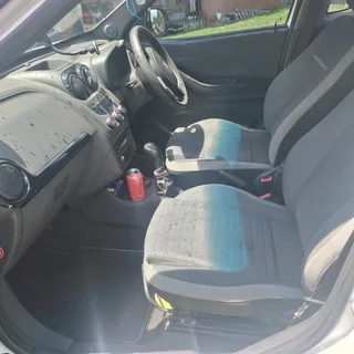 Chev utility bakkie 1.8 club