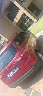 Renault Triber 1.0.  still in good condition, papers in order