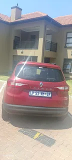 Renault Triber 1.0.  still in good condition, papers in order