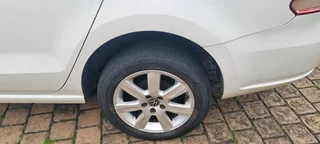 VW Polo 1.6 Sedan for sale