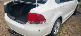 VW Polo 1.6 Sedan for sale
