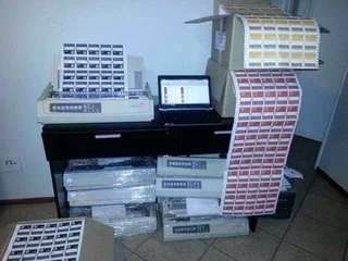 Wholesale Airtime Printing Equipment For Sale