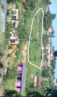 Ngidayisa Ngendawo Ezimbokodweni, Inkulu and Umgwaqo Uyangena