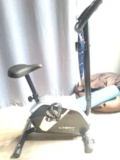 Livefit LF-1000 Exercise Bike