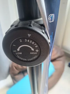 Livefit LF-1000 Exercise Bike