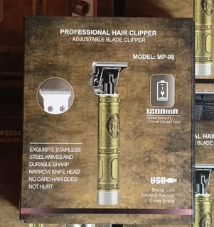 Hair Beard Trimmer Brand New