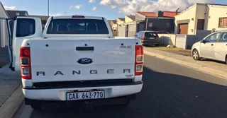 2013 Ford Ranger Other