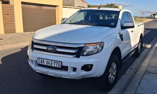 2013 Ford Ranger Other