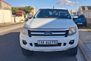 2013 Ford Ranger Other