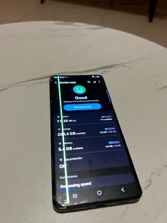 Samsung s21 ultra 256gb dual skm