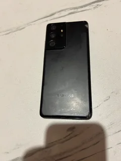 Samsung s21 ultra 256gb dual skm