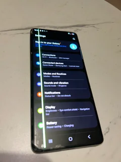 Samsung s21 ultra 256gb dual skm