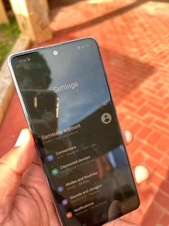 Samsung galaxy note 10 lite 128gb dual Sim with pen