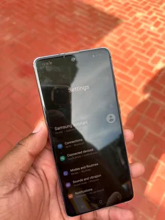 Samsung galaxy note 10 lite 128gb dual Sim with pen