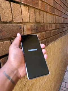 Samsung galaxy note 10 lite 128gb dual Sim with pen