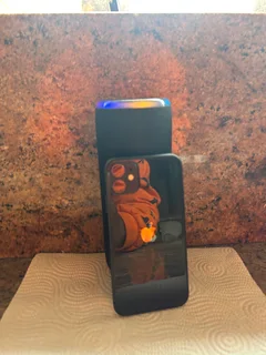 iPhone 11 64gb , Black mint condition