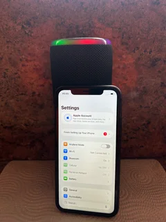 iPhone 11 64gb , Black mint condition