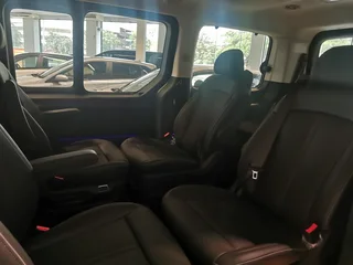 2025 Hyundai Staria MPV/Bus