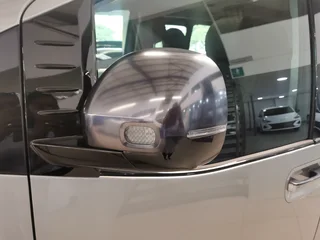 2025 Hyundai Staria MPV/Bus