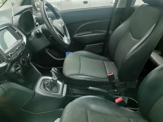 2022 Hyundai Atos Hatchback