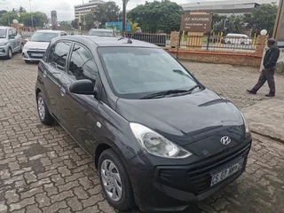2022 Hyundai Atos Hatchback