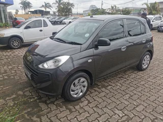 2022 Hyundai Atos Hatchback