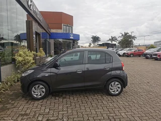 2022 Hyundai Atos Hatchback