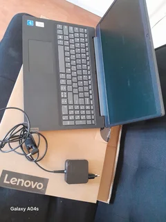 Laptop - Ad posted by gail Gelderbloem