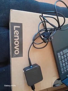 Laptop - Ad posted by gail Gelderbloem