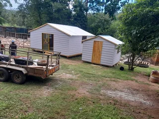 Wendy house and nutec for sale