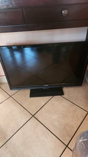 Non-working Sinotec TV (not smart)