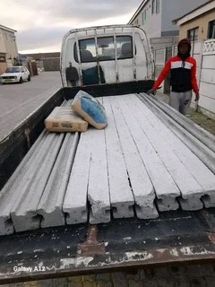 Affordable Vibracrete walls