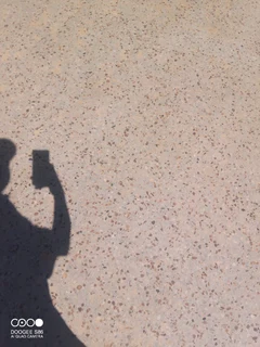 Grinding and polishing of floors