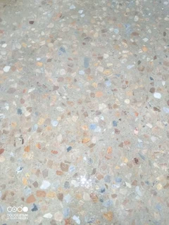 Grinding and Polishing of Floors