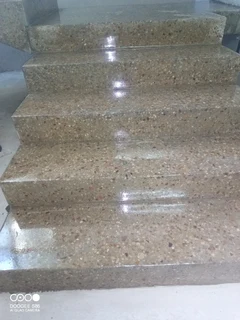 Grinding and Polishing of Floors floors