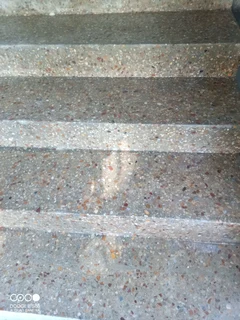 Grinding and Polishing of Floors floors