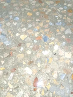 Grinding and Polishing of Floors floors