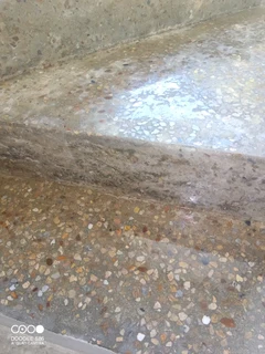 Grinding and Polishing of Floors floors