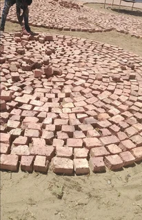 Half Brick professional