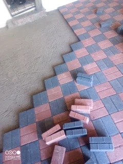 Cement Bond professional pavers