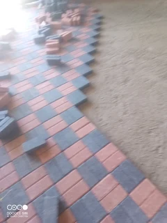 Cement Bond professional pavers
